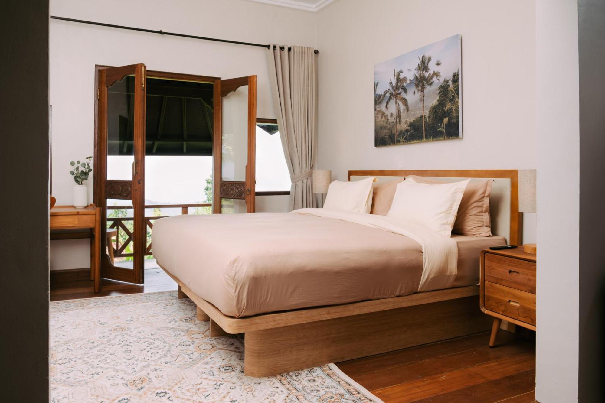 Girihill Farmhouse 문덕 외부 사진