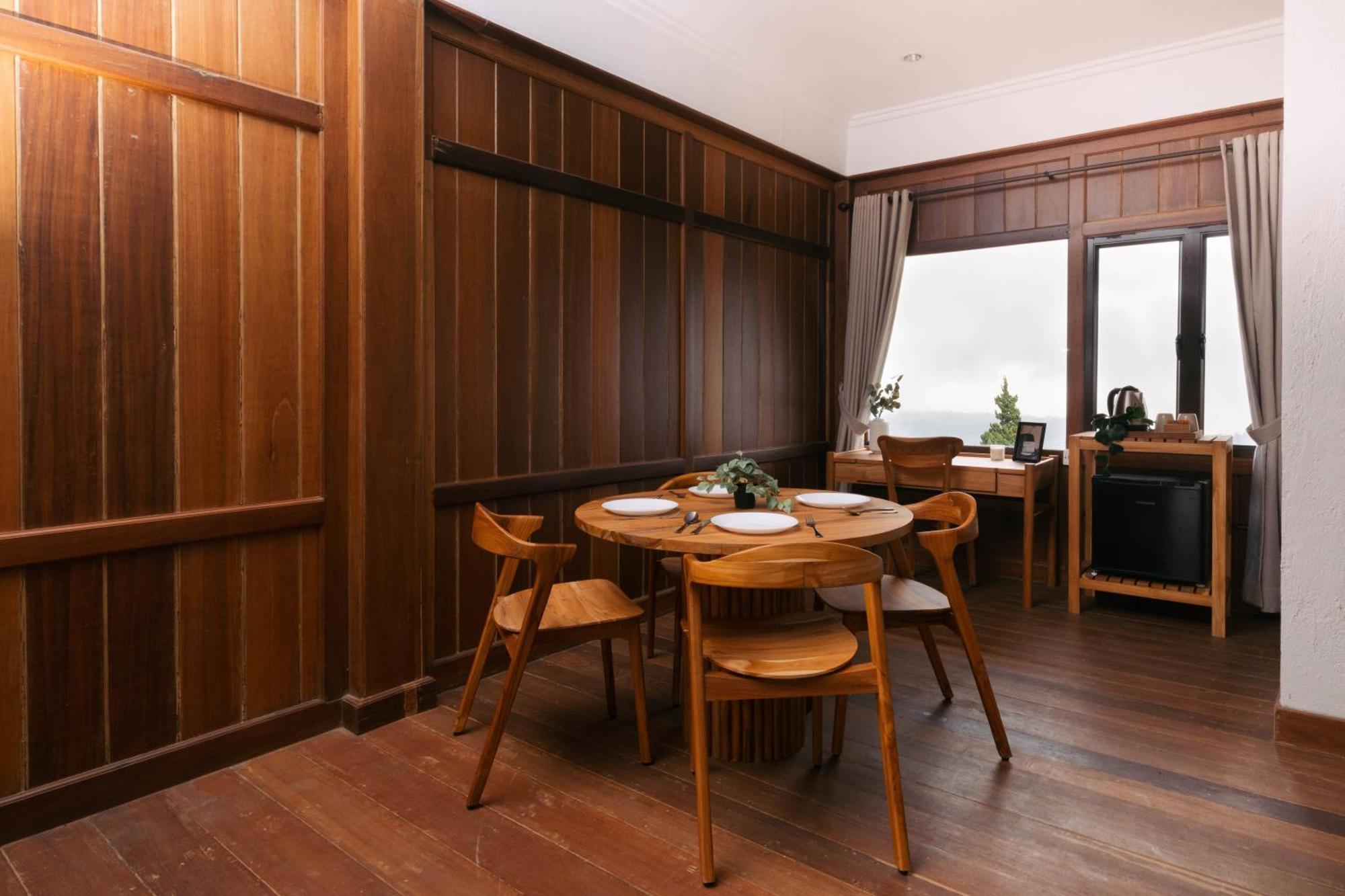 Girihill Farmhouse 문덕 외부 사진