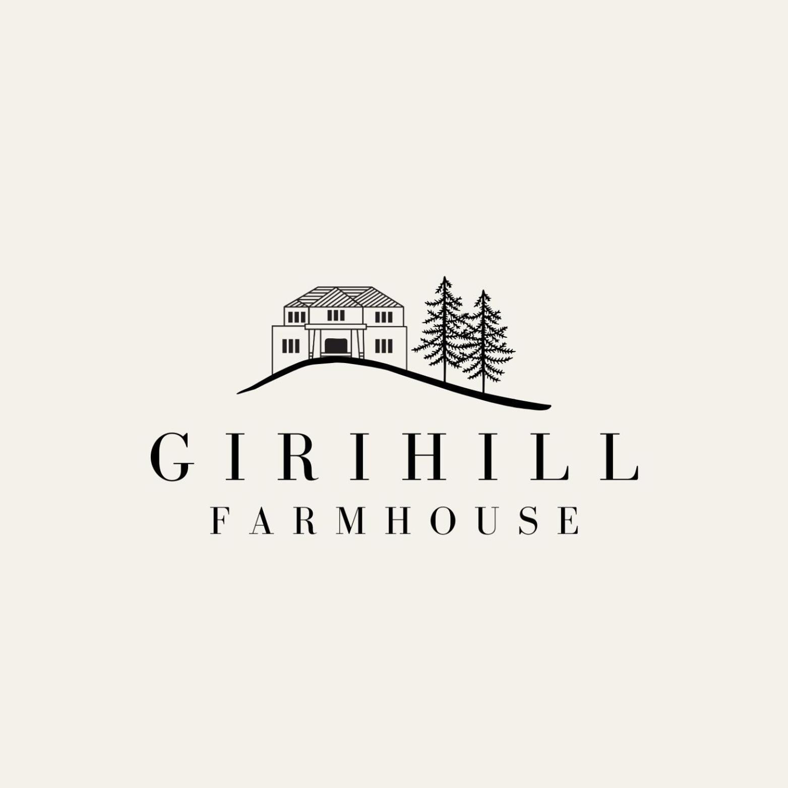 Girihill Farmhouse 문덕 외부 사진